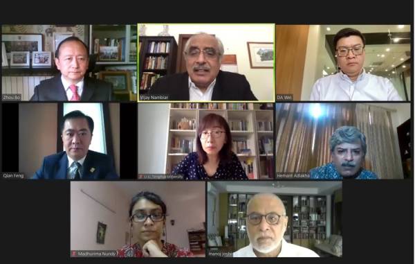 �����ܡ��ܲ���ӡ�ȸ���������й���һ��ȫ��ս�������Ǹ���ô����