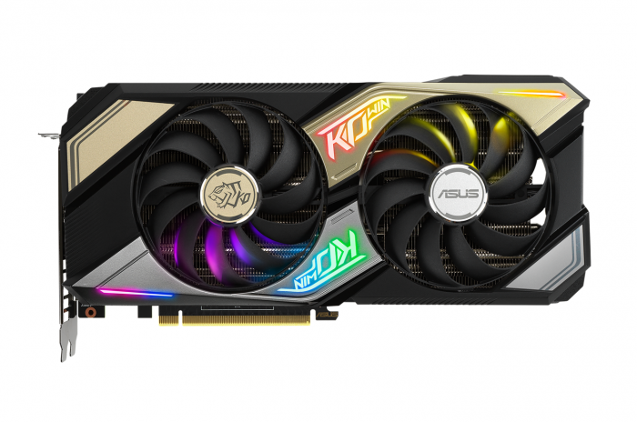 华硕刷新锁算力版RTX 30系显卡SKU：RTX 3070 LHR打头阵