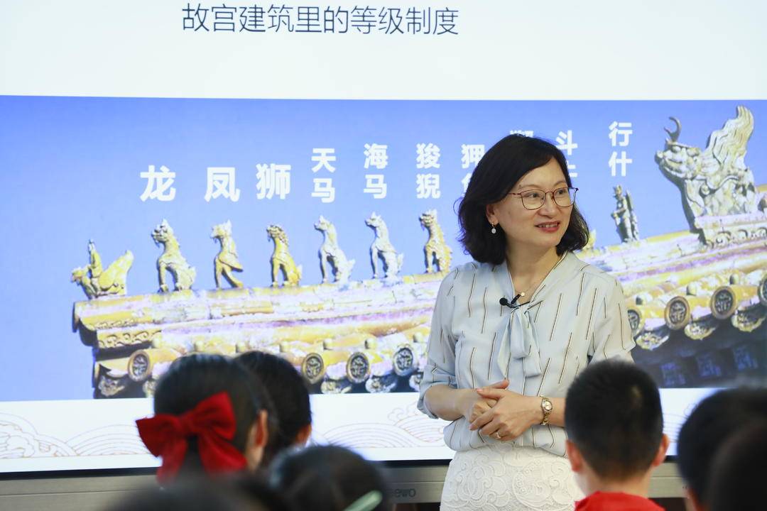 南京市天正小學(xué)怎么樣?“大運(yùn)河文化進(jìn)校園示范學(xué)校”(圖8) 南京市天正小學(xué)怎么樣?“大運(yùn)河文化進(jìn)校園示范學(xué)校”(圖8)