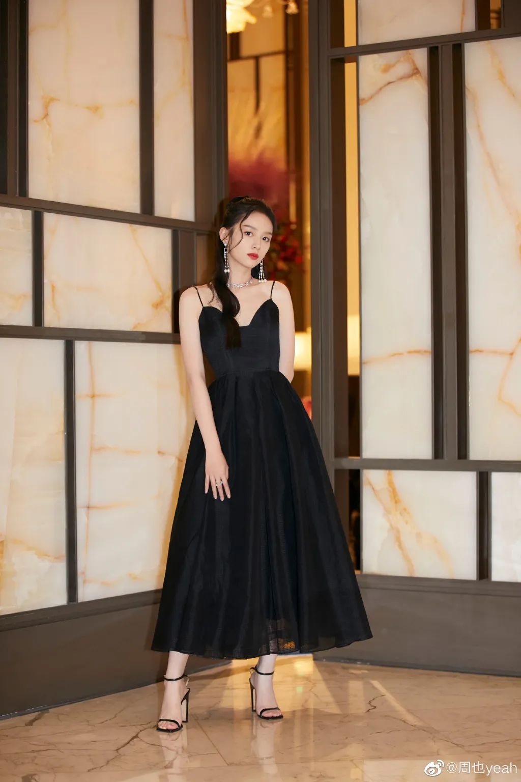 “恶女”风突然火了？长得美+不好惹，谁不喜欢？