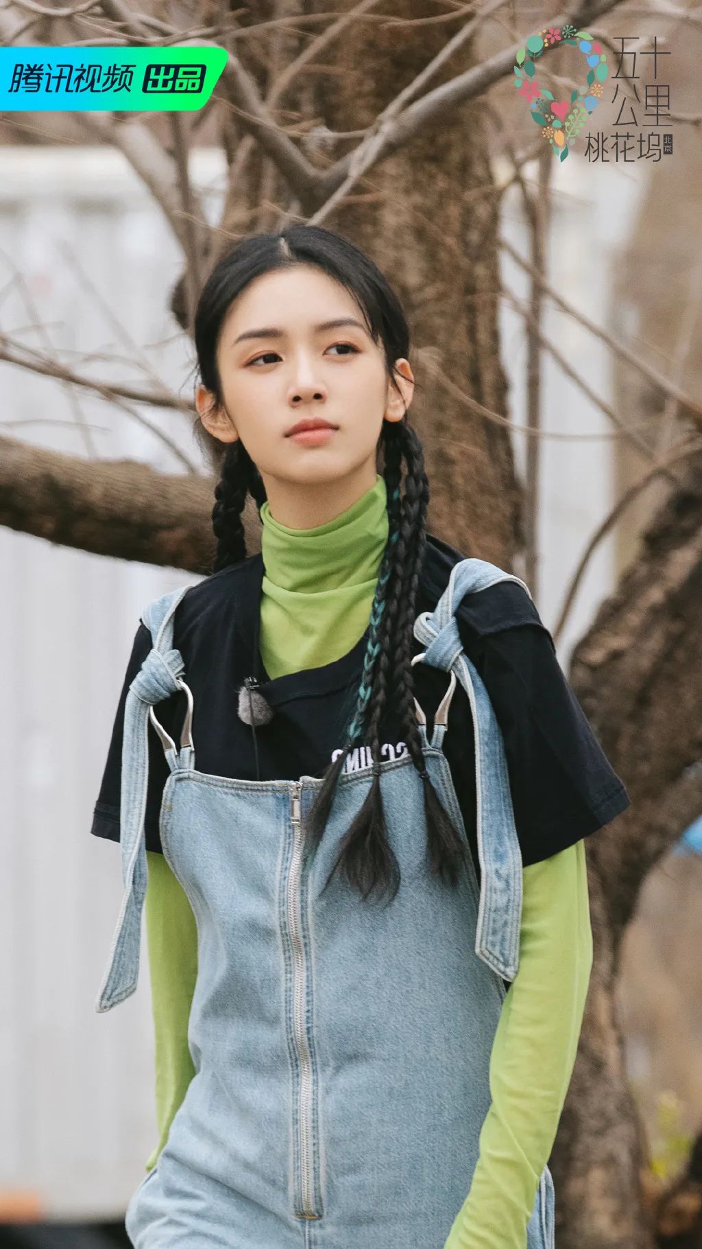 “恶女”风突然火了？长得美+不好惹，谁不喜欢？