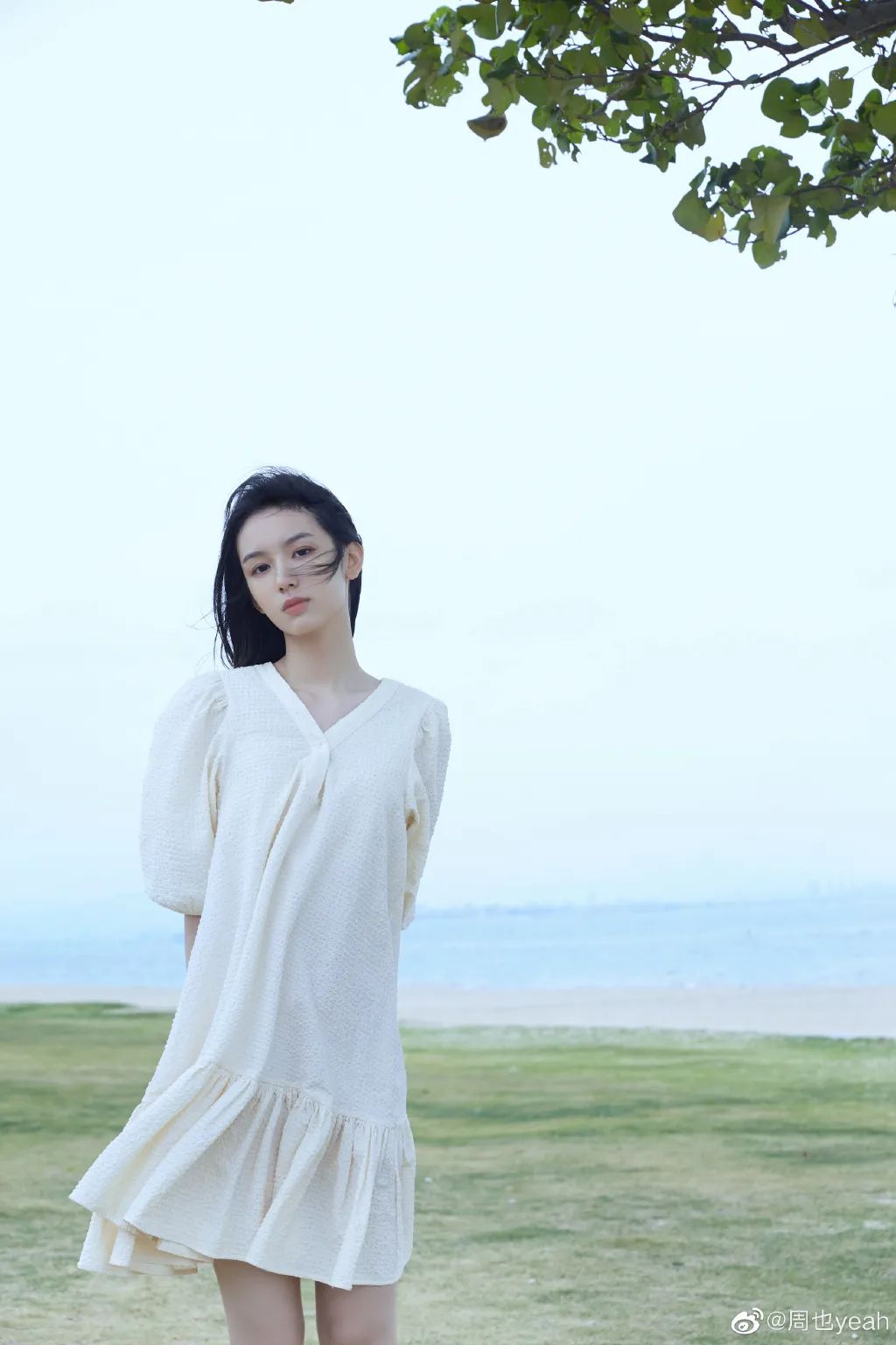 “恶女”风突然火了？长得美+不好惹，谁不喜欢？
