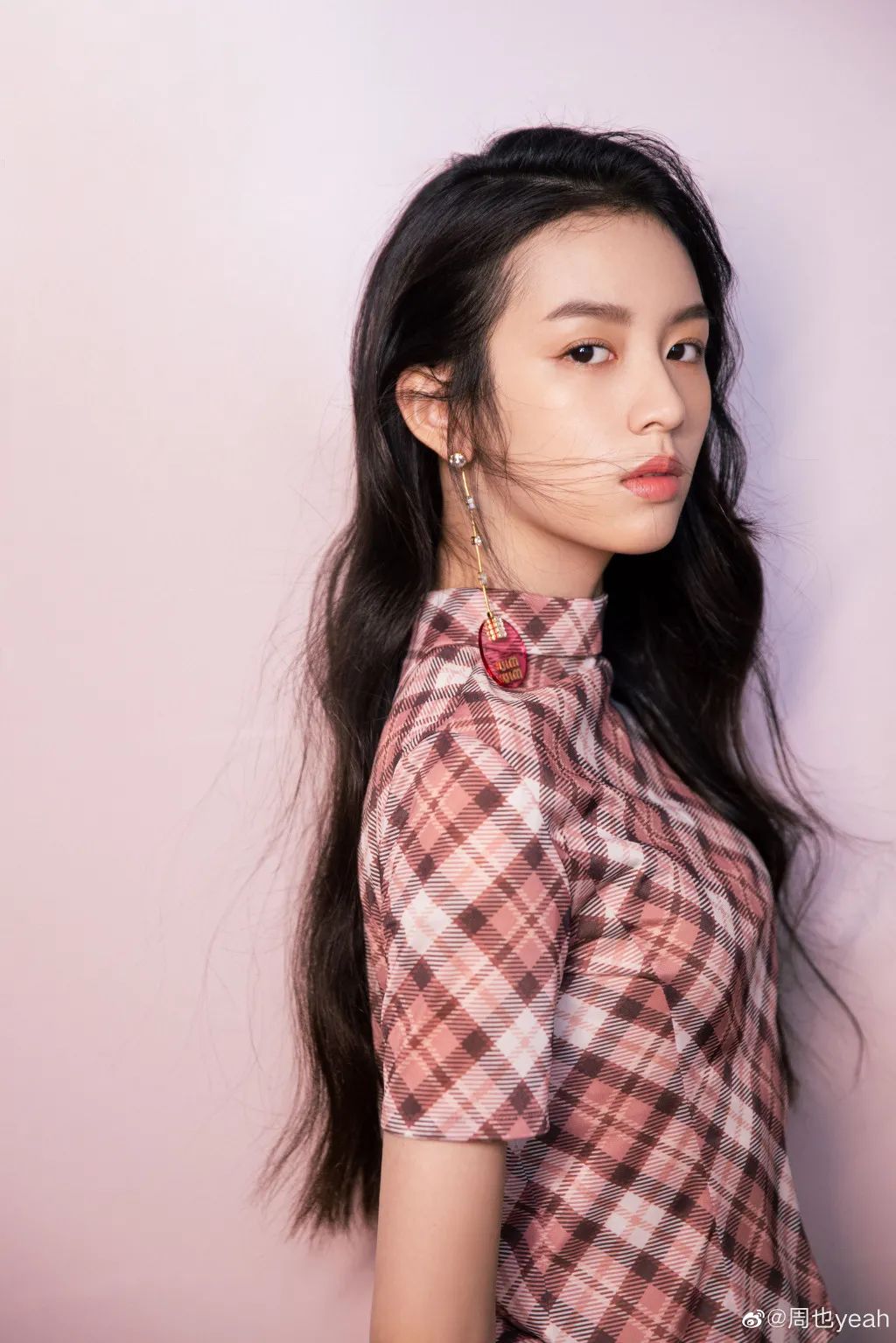 “恶女”风突然火了？长得美+不好惹，谁不喜欢？