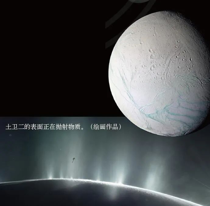 奇奇怪怪的卫星长成什么样子？