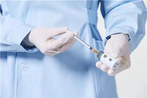 @所有人，科兴中维间隔14天就可以打第二针了！