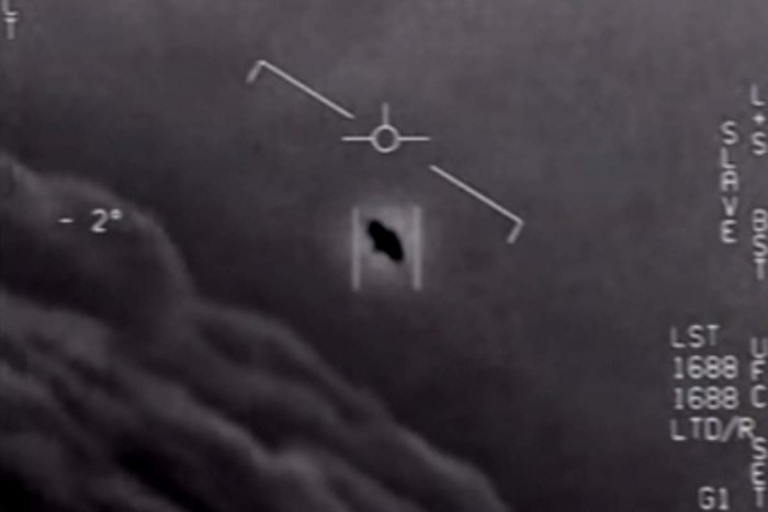 美政府UFO报告将于下周公布，外媒指出一些值得注意的重要细节-第1张图片-IT新视野