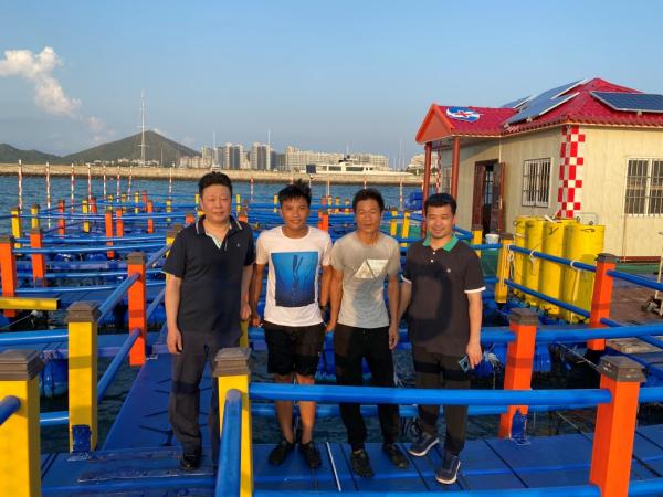 30��ֺ�ˮ����1ǧ���ˣ��Ϻ���ѧ�ҳɹ���չǧ�˼���ˮ��������