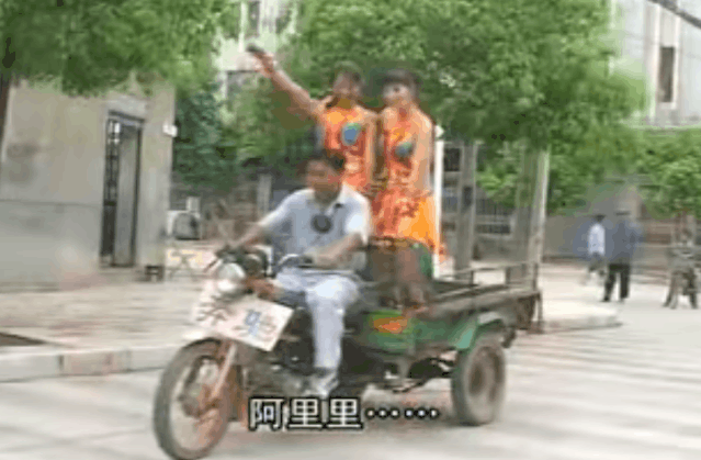这帮人每多写一行代码，你买到的东西就会便宜一丢丢