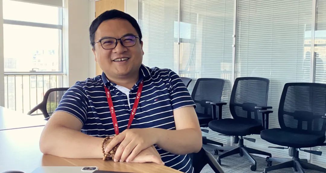 这帮人每多写一行代码，你买到的东西就会便宜一丢丢