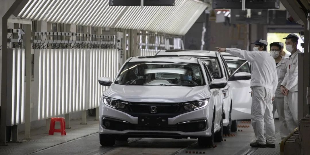 欧七到来之前，欧洲燃油车选择退场