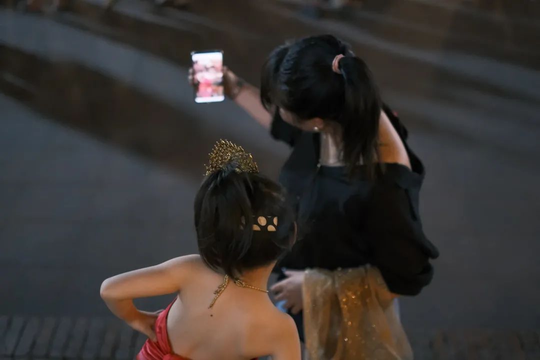 中国「最好逛的五大夜市」，没去过就别说自己是吃货