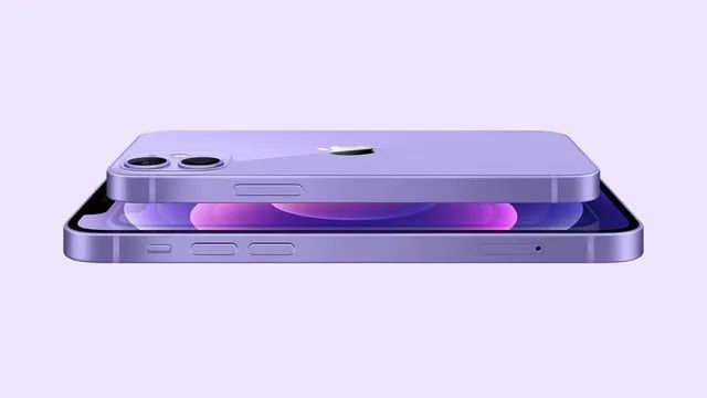 iPhone 13系列将取消金色版本，iPhone 12 mini或面临停产