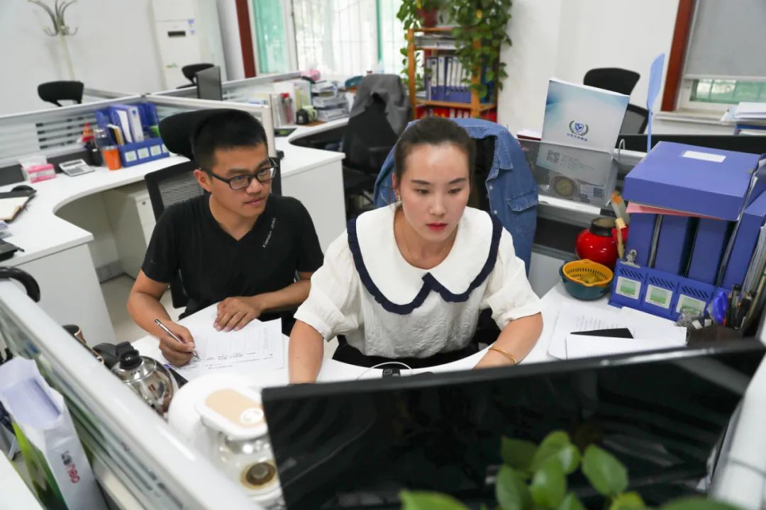 济南新材料产业园区全力推进新冠疫苗接种工作