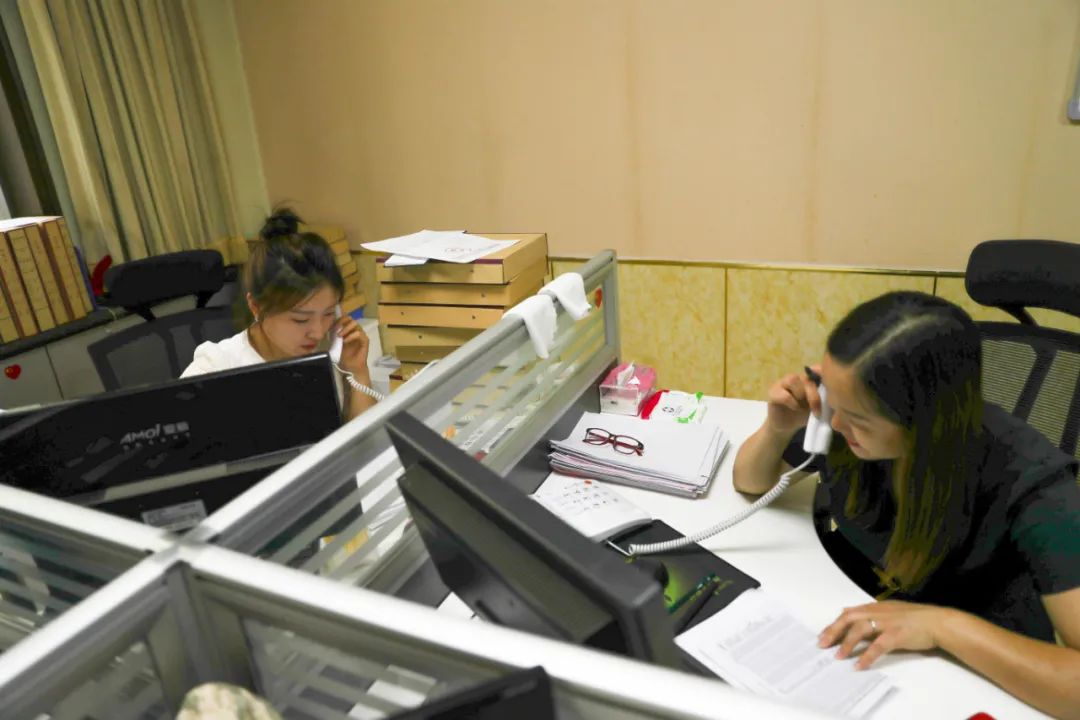 济南新材料产业园区安全、高效、有序推进新冠疫苗接种工作