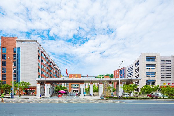 湖北医药学院药护学院将留十堰转设办学：路径已明确，正选址