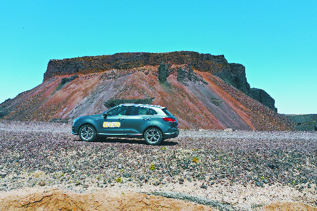 走进草原蒙古包，高铁只需两小时！在乌兰察布开启暑期合家欢