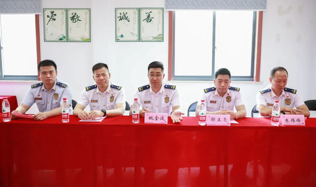办实事 | 这个主题党日有温度