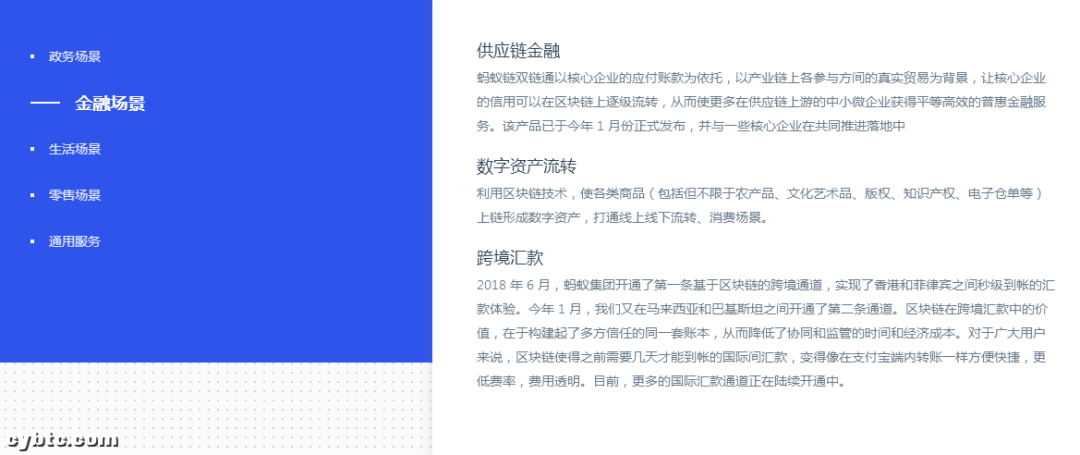 五分钟了解联盟链发展现状、价值及影响