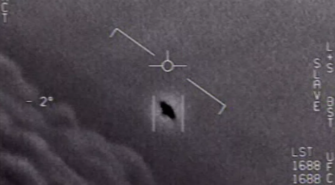 五角大楼发布UFO报告：UAP威胁到飞行安全，但无法解释和识别