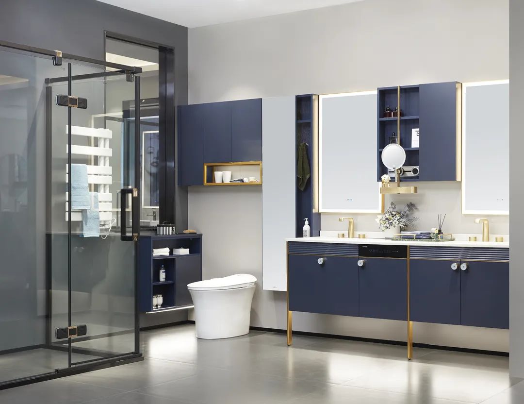 探秘箭牌家居全球用户体验研究中心