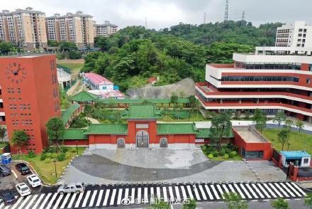 廣州市執(zhí)信中學(xué)南沙學(xué)校什么時候招生(圖3)