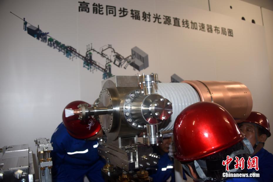 �й�����ͬ�������Դ�ڱ��������ѧ�ǰ�װ��̨�����豸