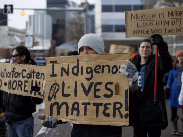 加拿大媒体评论：对原住民患者来说，遭受种族歧视和忽视太常见