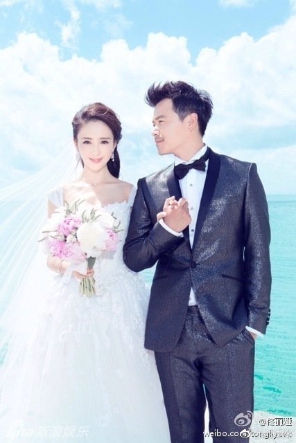陈思诚离婚后首次公开提佟丽娅，称呼十分亲昵，赞其在新片中演技好