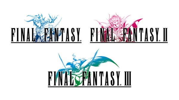 《最终幻想：像素重制版》系列7月28日推出