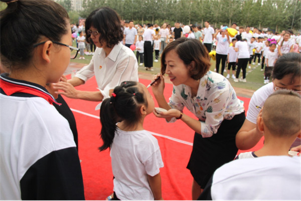 乌海市滨河小学怎么样?“项目式学习”初尝硕果(图10)