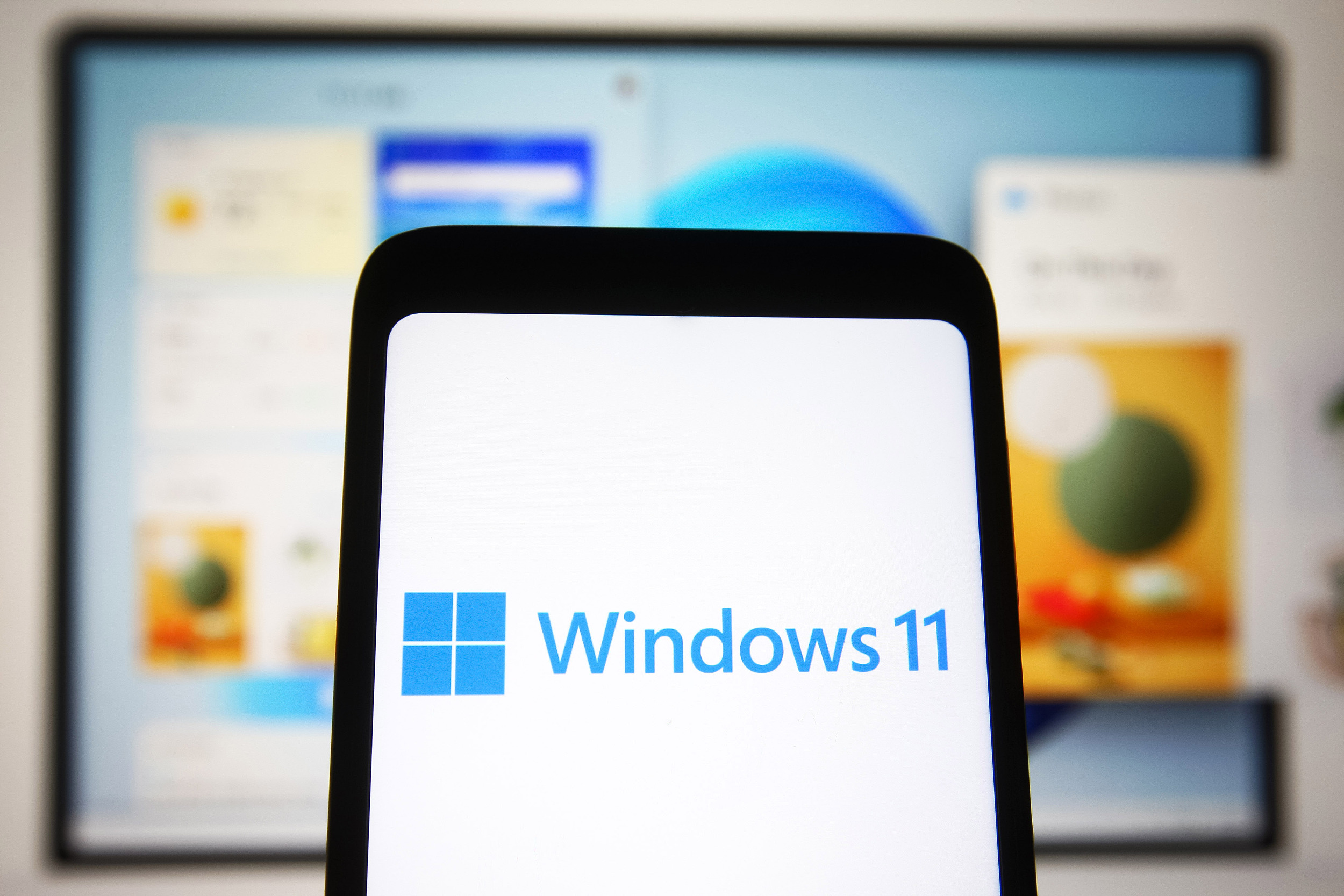 win11宣布將支持安卓應用，模擬器廠商們的末日要到了？