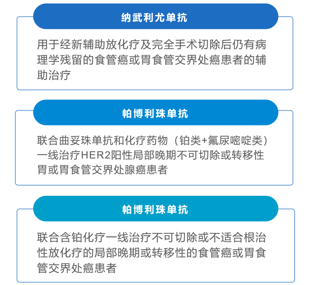 2021 年上半年FDA批准的抗肿瘤药物一览