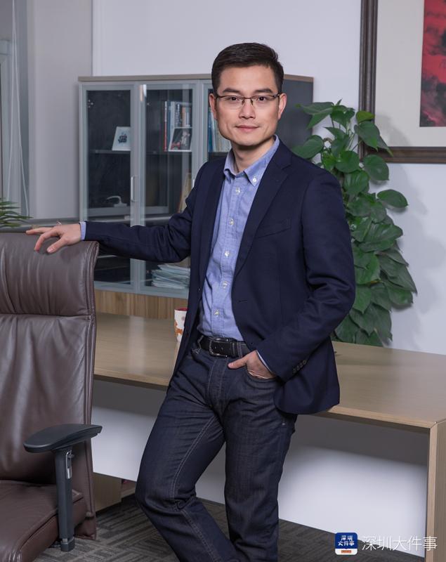 已完成超10亿元D轮融资！他想用一枚电子印章撬动百亿市场