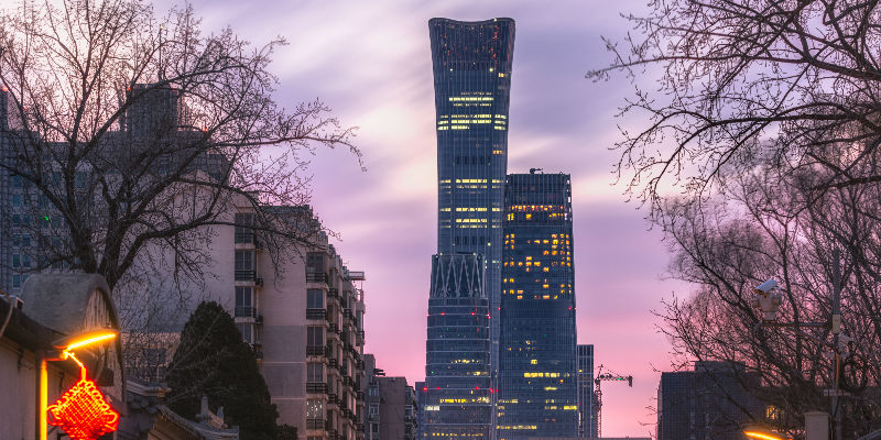 北京的科技创新，河北接不住