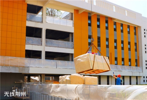 荊州實驗小學(xué)荊北校區(qū)招生了嗎?正在進(jìn)行裝修(圖5) 荊州實驗小學(xué)荊北校區(qū)招生了嗎?正在進(jìn)行裝修(圖5)