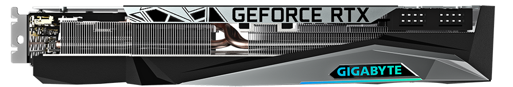 魔鹰GeForce RTX 3080 Ti GAMING OC 12G实战研究