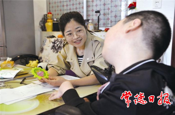 常德人的诚信故事