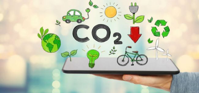 如何推进“碳中和”？尽快从控能转变为控碳
