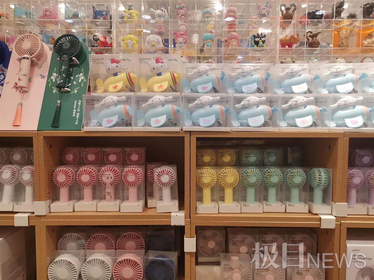 “行走式”降温神器热销,实际效果却褒贬不一,专家提醒使用不当或成“行走小炸弹”