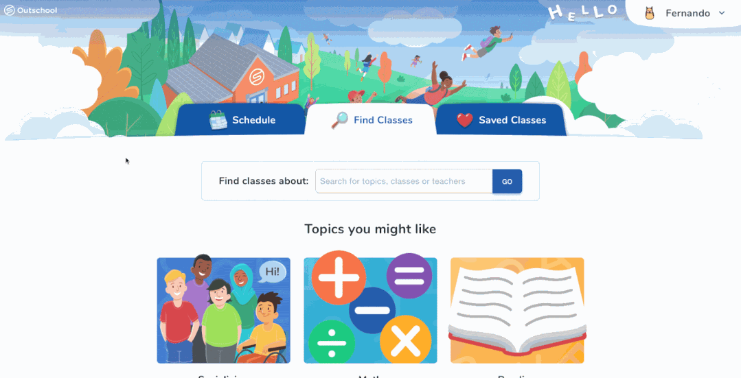 国内在线教育面临最强监管，美国网课市场野蛮生长