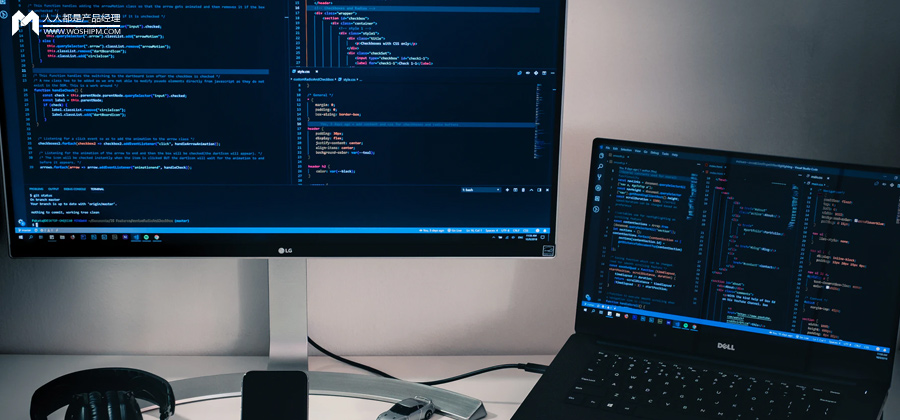 什么公司适合建设中台？