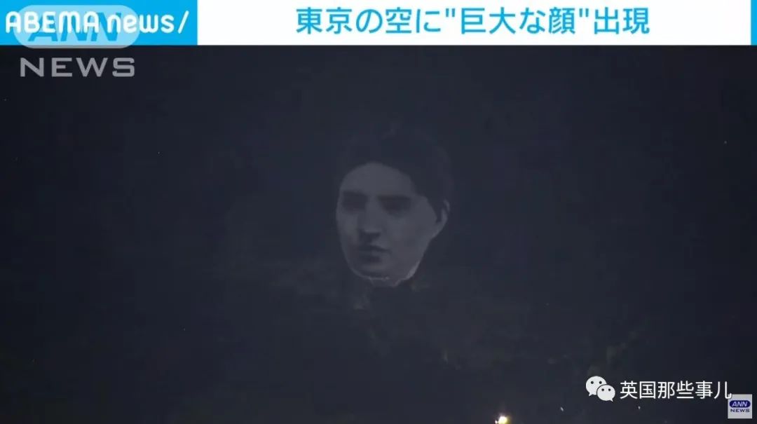 人头气球之后，东京又来个“巨型恐怖人偶”，简直群魔乱舞