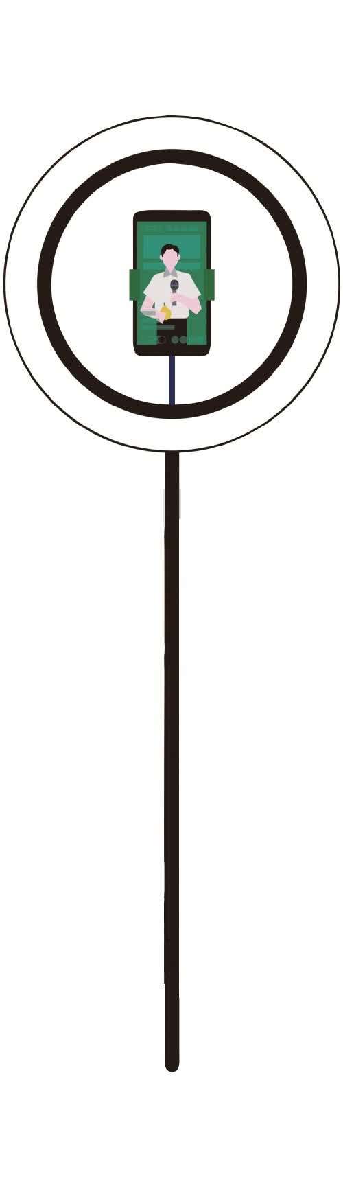 如何借短视频、直播增收创收？