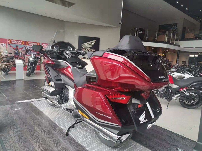 獨(dú)家揭秘！濟(jì)南摩托車4S店生意咋樣？與汽車4S店有啥不同？