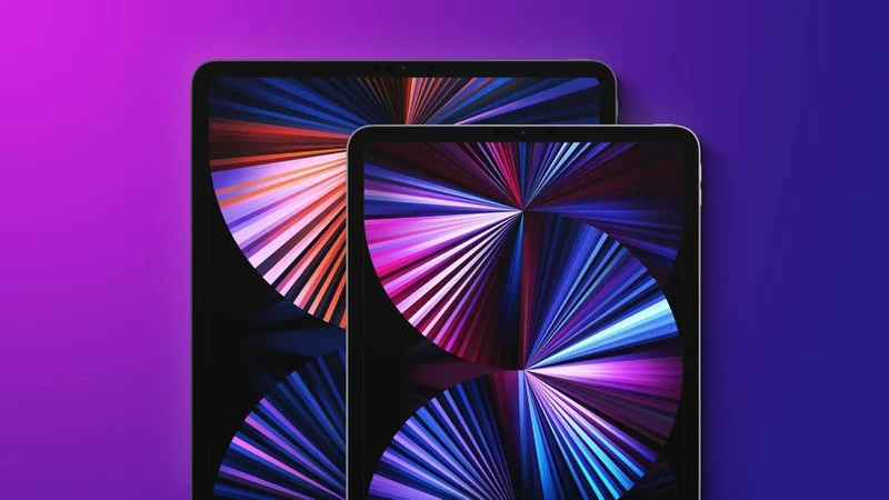 苹果有意扶持LG Display 以平衡新款iPad的OLED面板供应