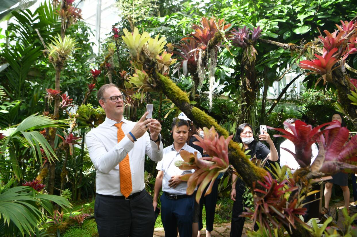 深化金融开放 官方：让中国始终是吸引外资热土