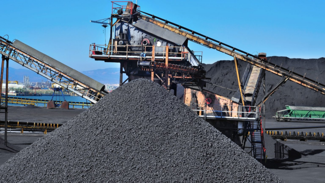 煤炭市场的新机遇来了吗？