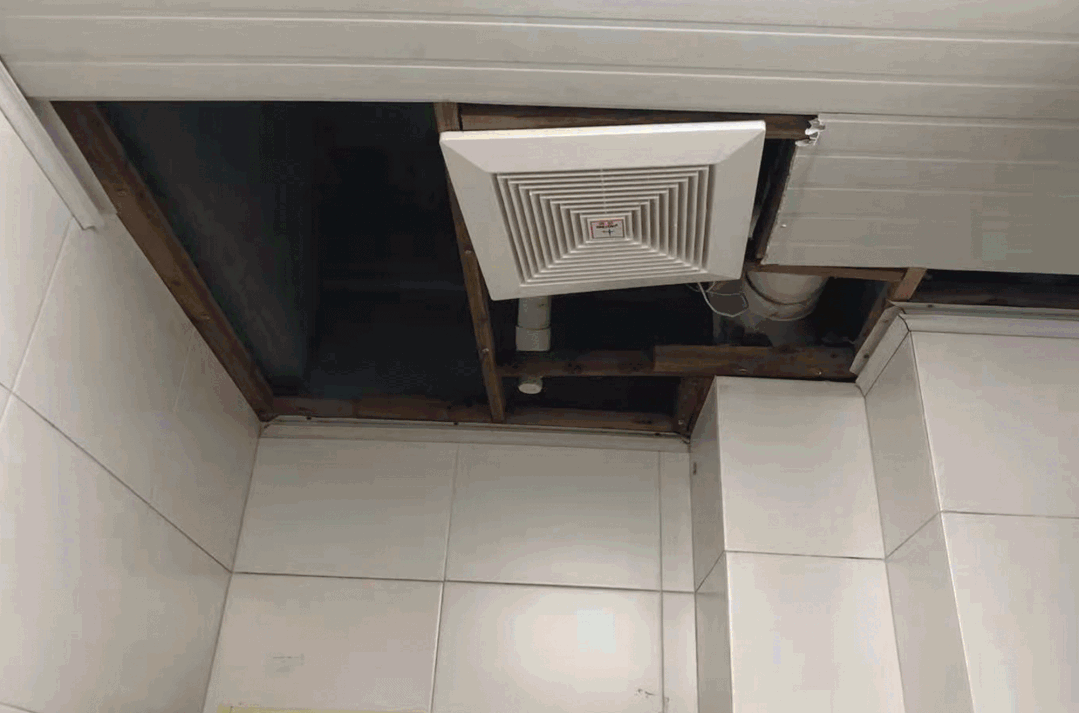 租客换灯泡发现惊人一幕 牵出12年前大案