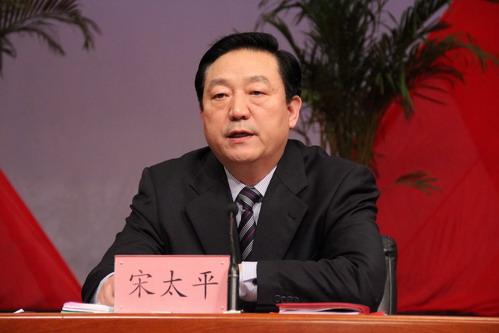 河北“虎”退休3年后被查，任内目睹两同僚履新又落马