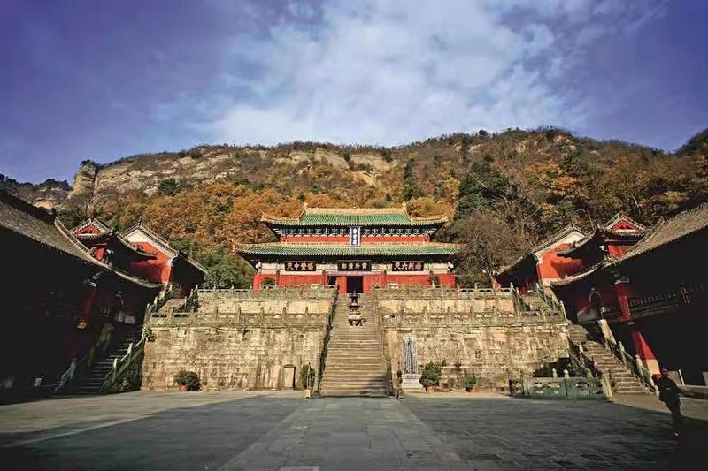 中国6处世界文化遗产保护状况报告通过审议